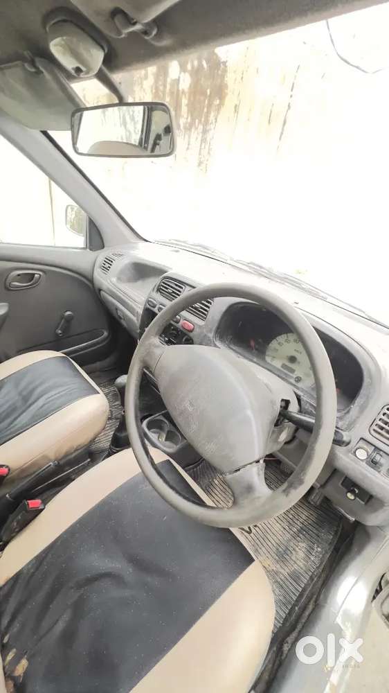 Maruti Suzuki 800 2007 Petrol Manual