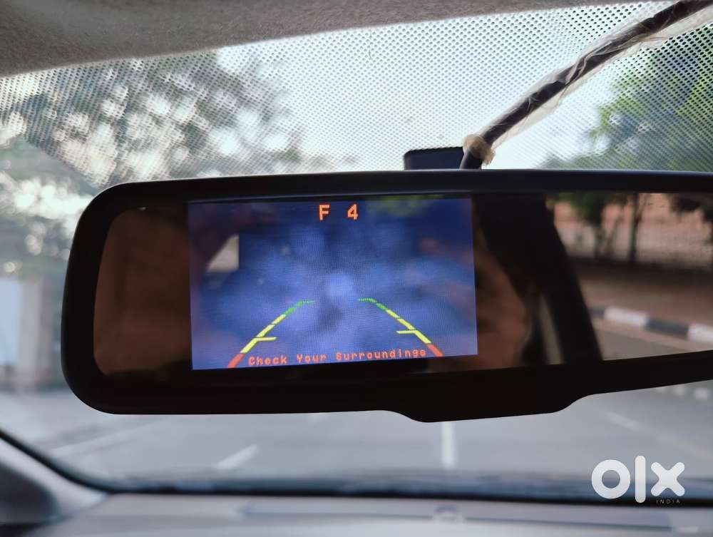 Honda Wr-v Edge Edition I-vtec S, 2018, Petrol