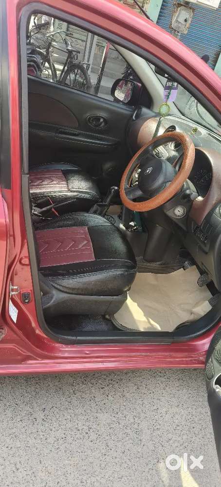 Renault Pulse 2013 Diesel 92000 Km Driven