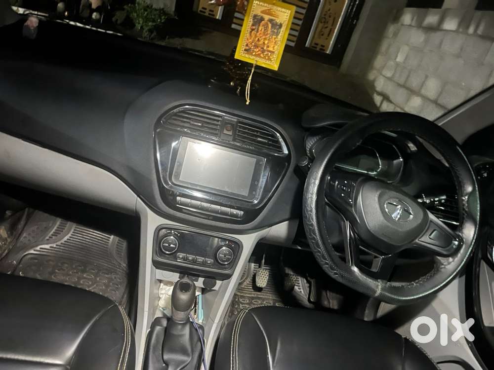 Tata Tiago Petrol Manual 2020