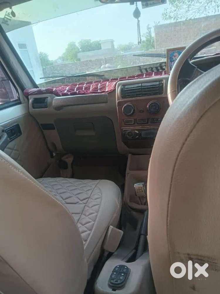 Mahindra Bolero 2012 Diesel 146003 Km Driven