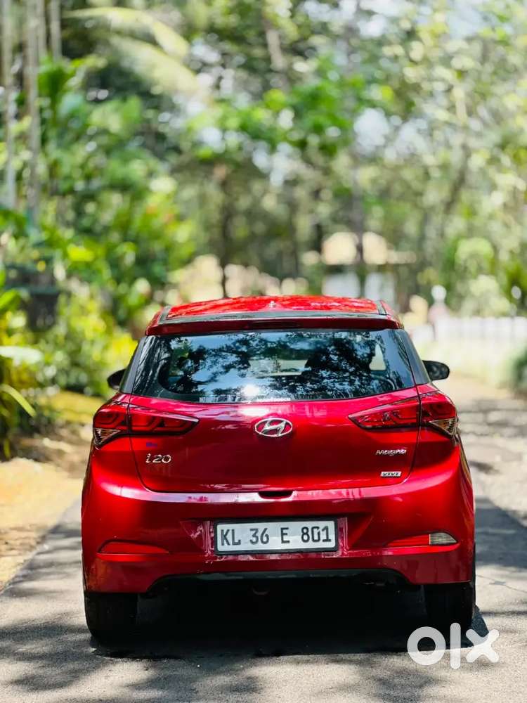 Hyundai I20 Magna 2014 Petrol Last Model
