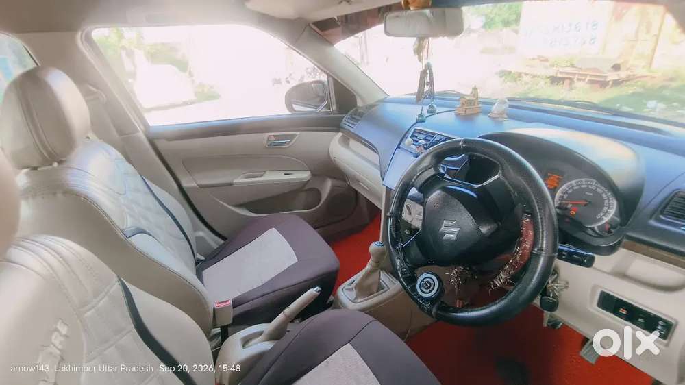 Maruti Suzuki Swift 2016 Urgent Sale