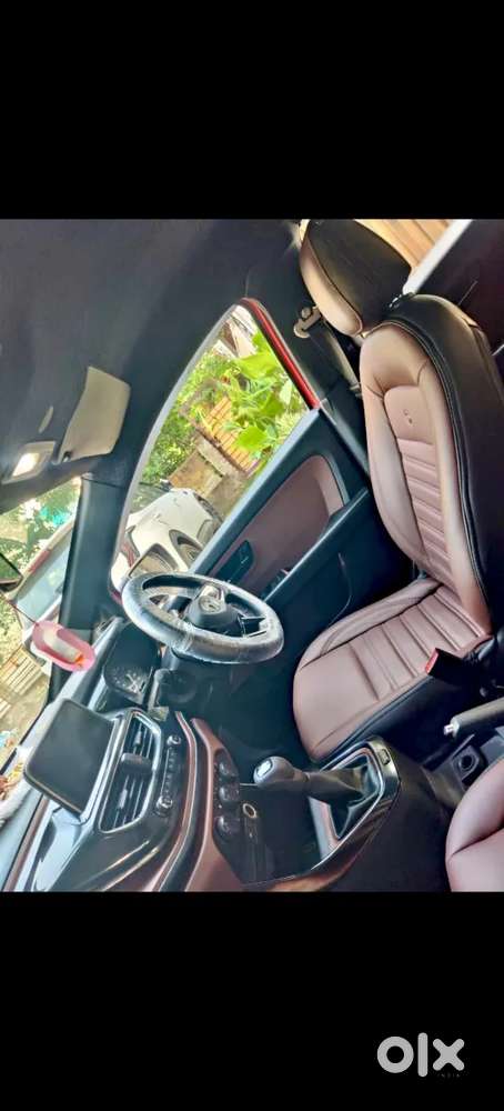 Tata Altroz Xm Plus Petrol, 2021, Petrol