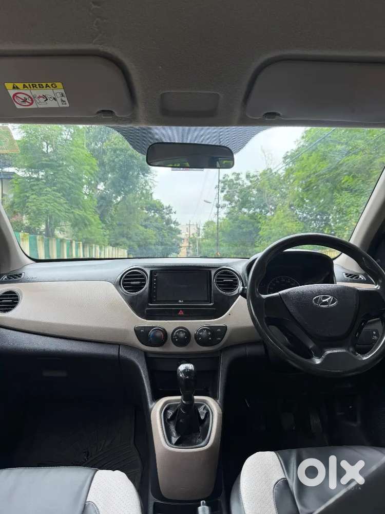 Hyundai Xcent Prime Crdi 2020