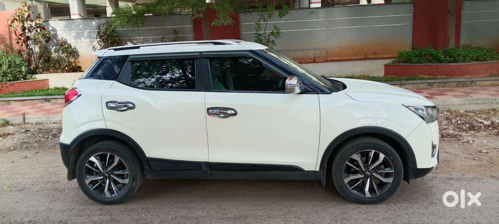 Mahindra Xuv300 W8 Option Diesel, 2019, Diesel