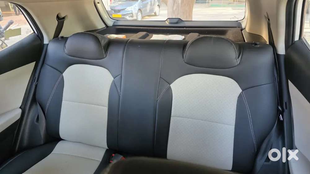 ​ For Sale: Mint Condition 2022 Hyundai Creta Diesel (fully Loaded).
