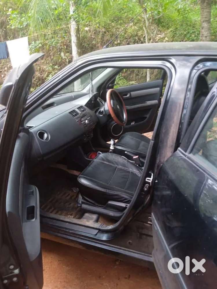 Maruti Suzuki Dzire 2010 Diesel