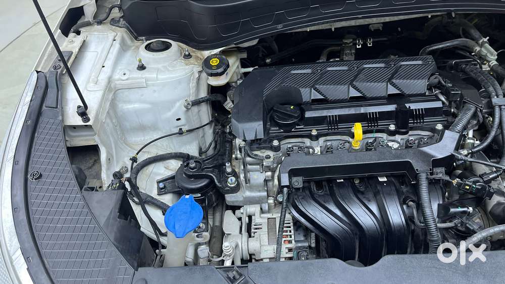 Kia Seltos 1.5 Htx At Petrol, 2022, Petrol