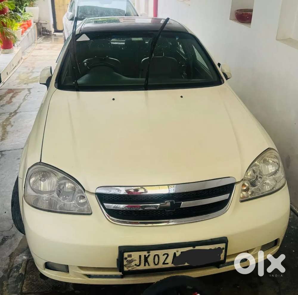 Chevrolet Optra Magnum For Sale