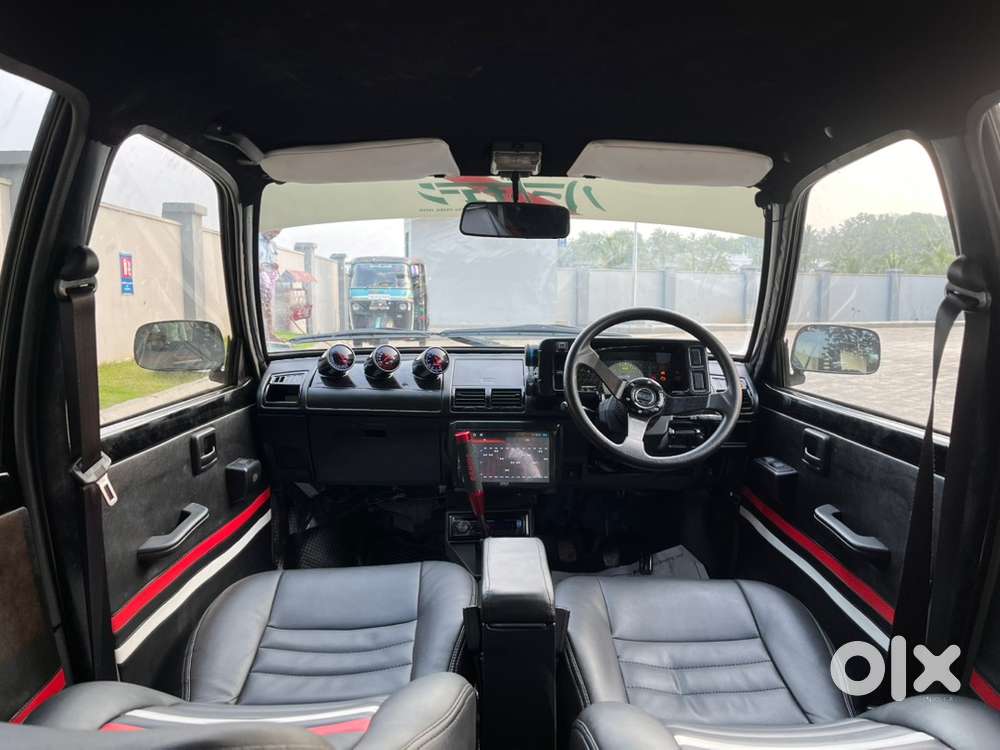 Maruti Suzuki 800 Petrol Well Maintained