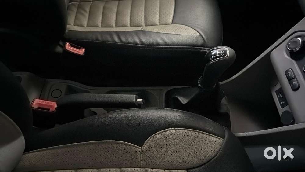 Tata Tiago 1.2 Revotron Xz, 2019, Petrol