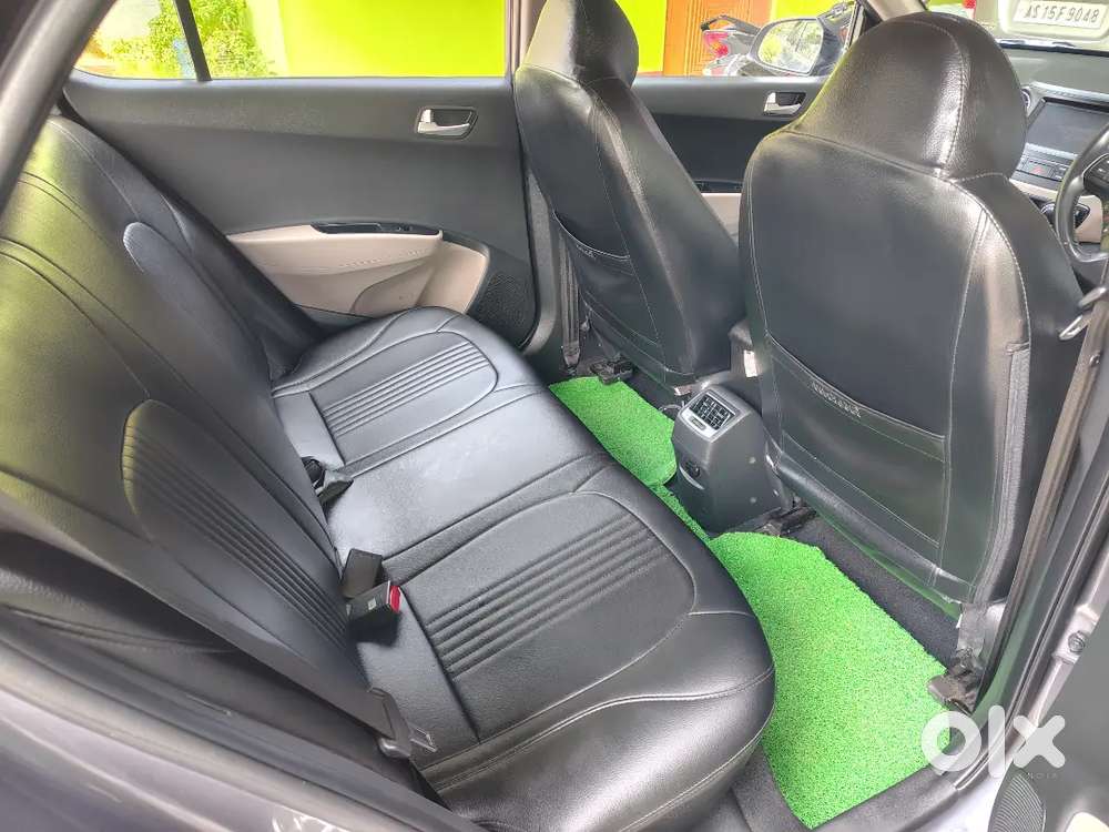 Hyundai Grand I10 2019