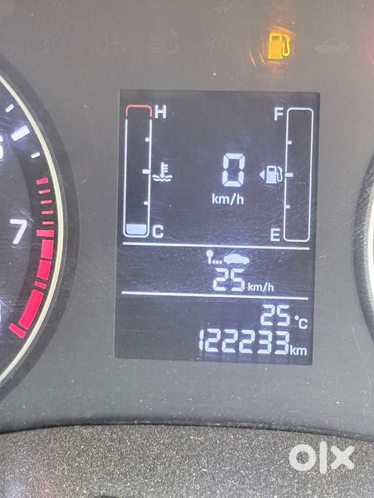 Hyundai Elite I20 Magna Petrol Manual 2017