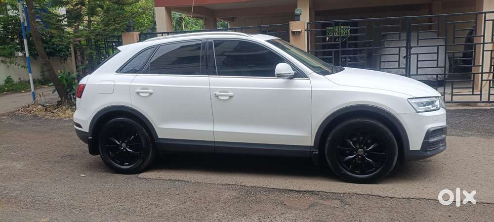 Audi Q3 30 Tdi S, 2017, Diesel