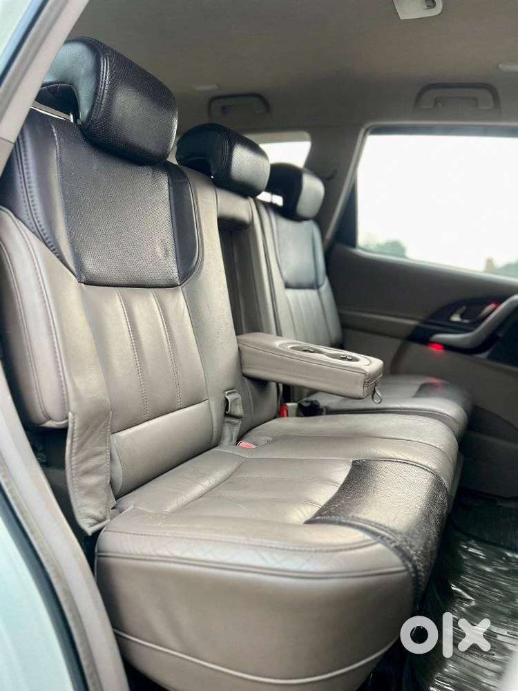 Mahindra Xuv500 W8, 2012, Diesel