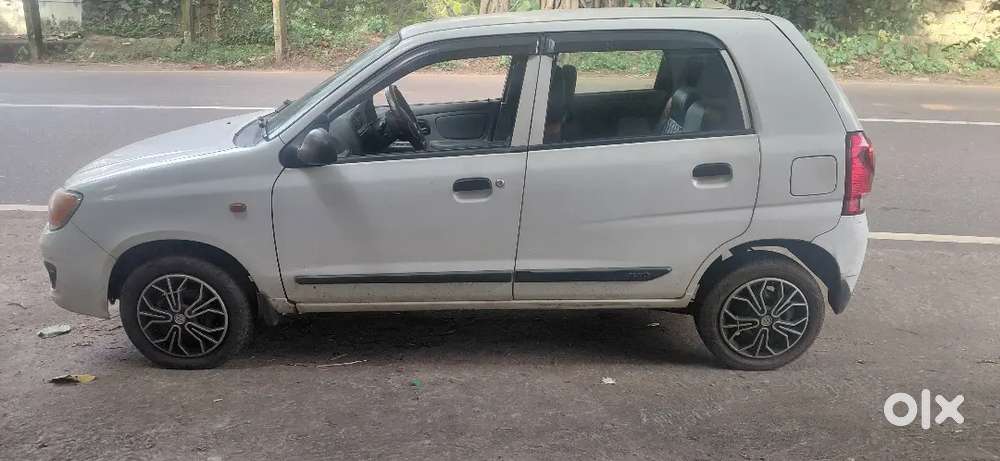 Maruti Alto K10 2010