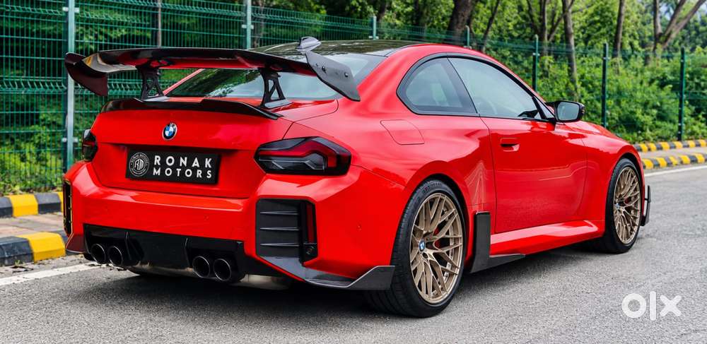 Bmw M2 3.0 Competition, 2024, Petrol