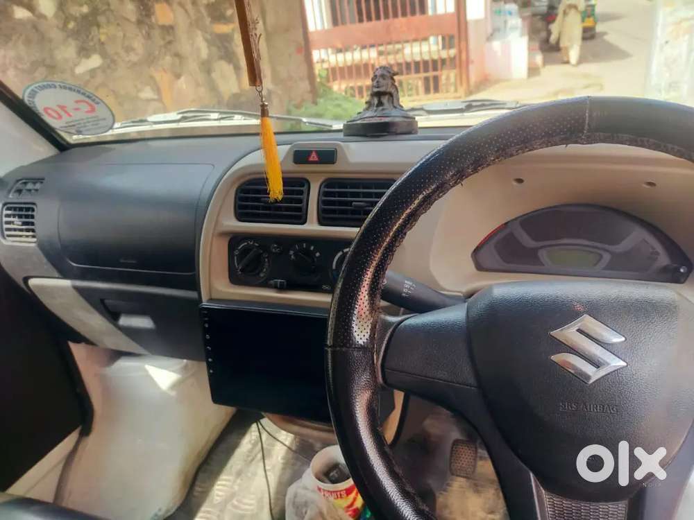 Maruti Suzuki Eeco 2024 Price-5,30,000