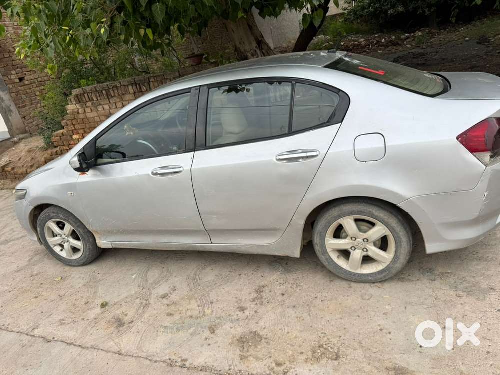Honda City Petrol Good Condition