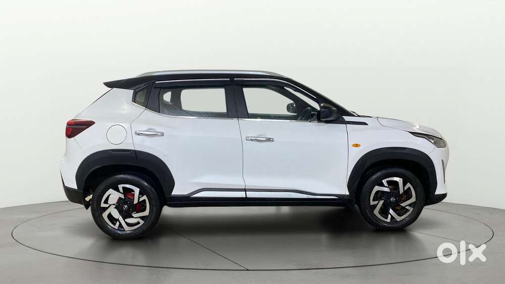 Nissan Magnite 1.0 Xe, 2021, Petrol