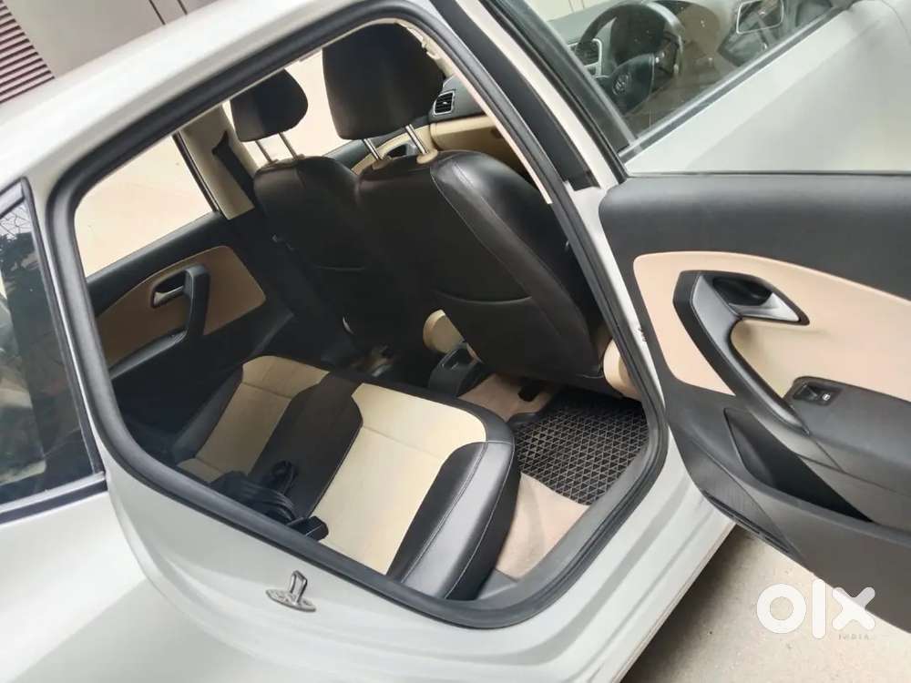 Volkswagen Polo Mpi Highline – Well Maintained  Low Running
