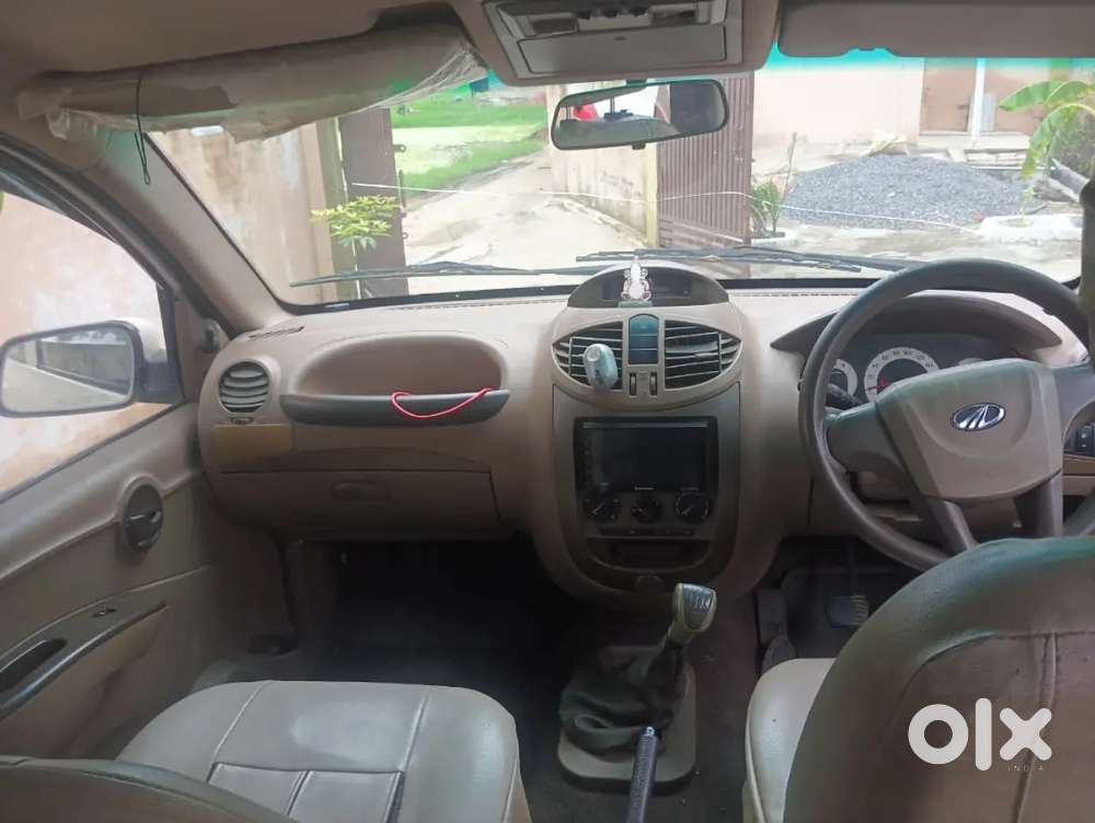 Mahindra Xylo Diesel Manual 2011