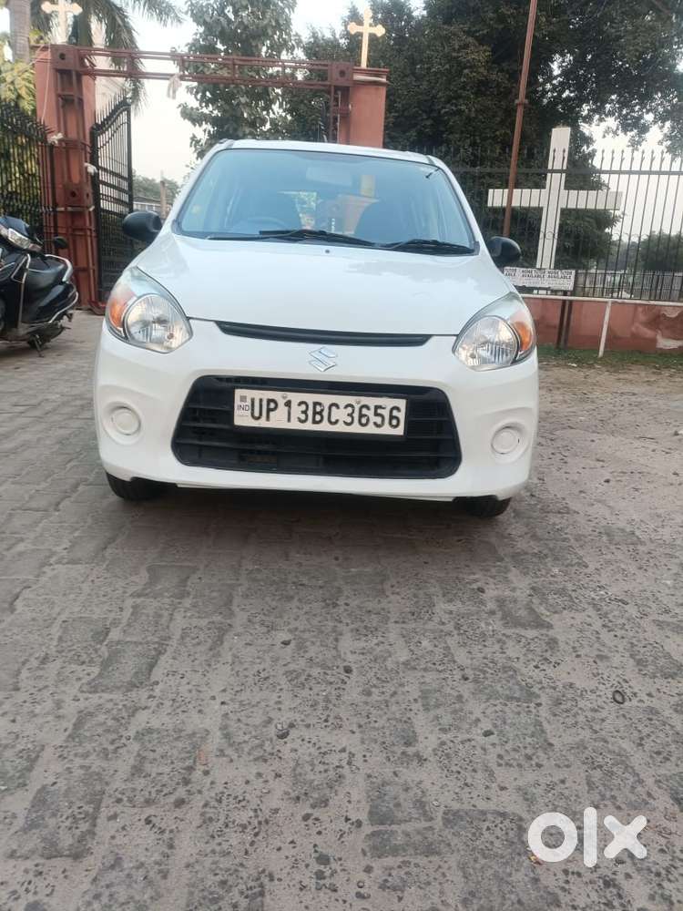 Maruti Suzuki Alto 800