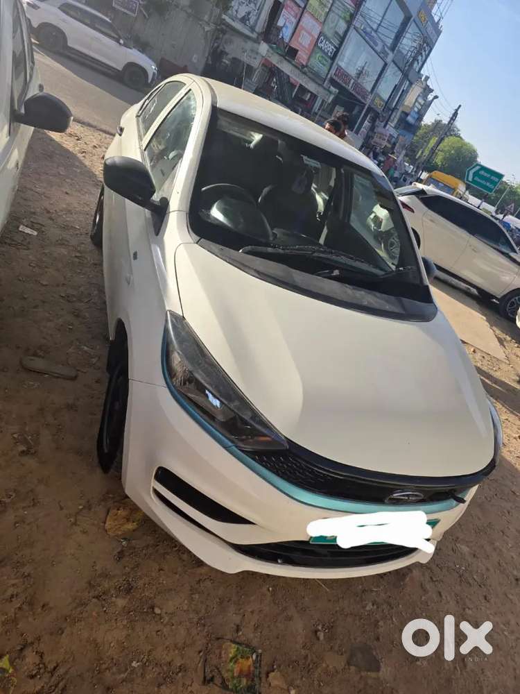 Tata Tigor Ev 2022