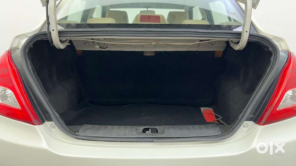 Maruti Suzuki Swift Dzire 1.3 Vxi, 2015, Petrol