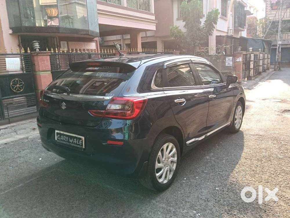 Maruti Suzuki Baleno Zeta, 2023, Petrol