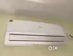 Brand new ac