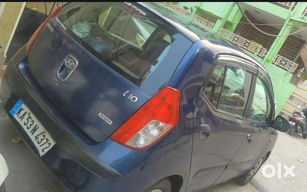 Hyundai I10 For Sale