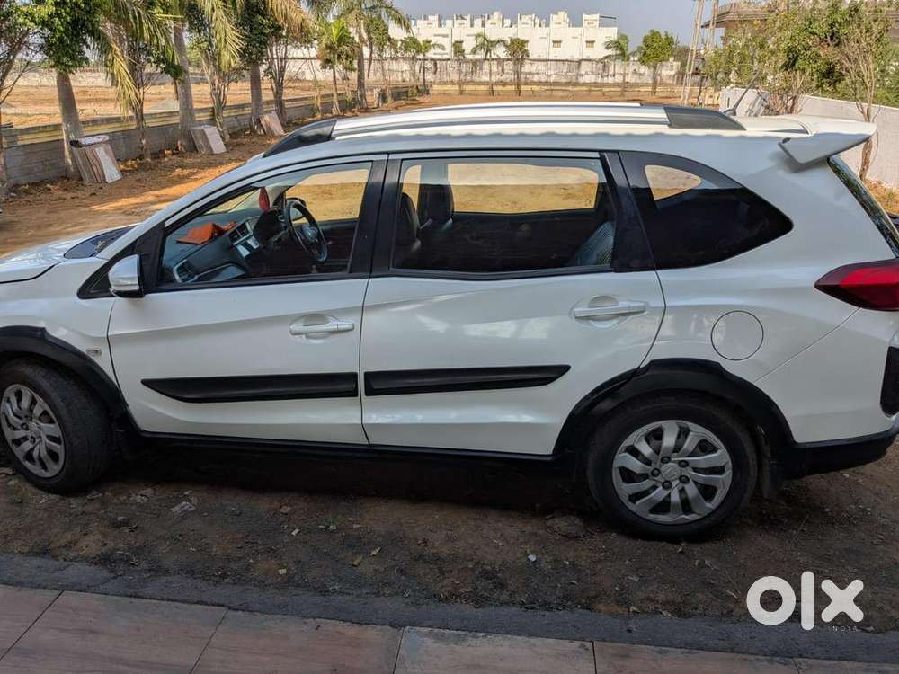 Honda Br-v 2019 Diesel Good Condition