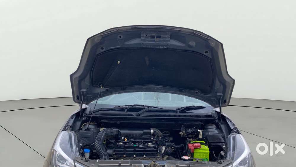 Maruti Suzuki Baleno 1.2 Delta, 2019, Petrol