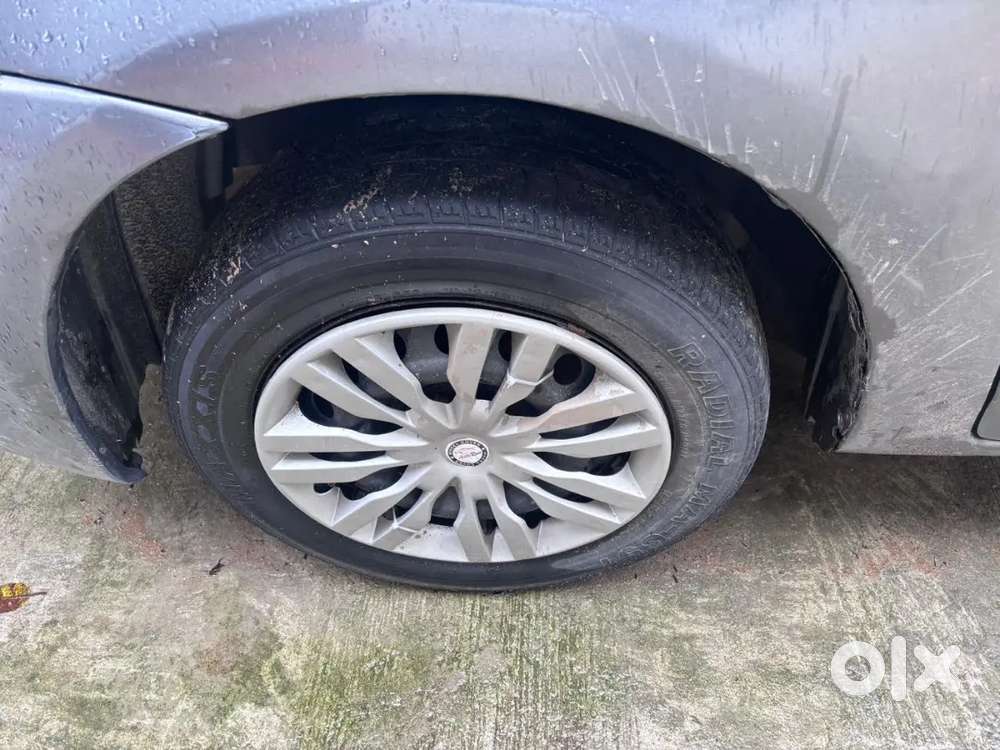 Toyota Etios Liva 2014