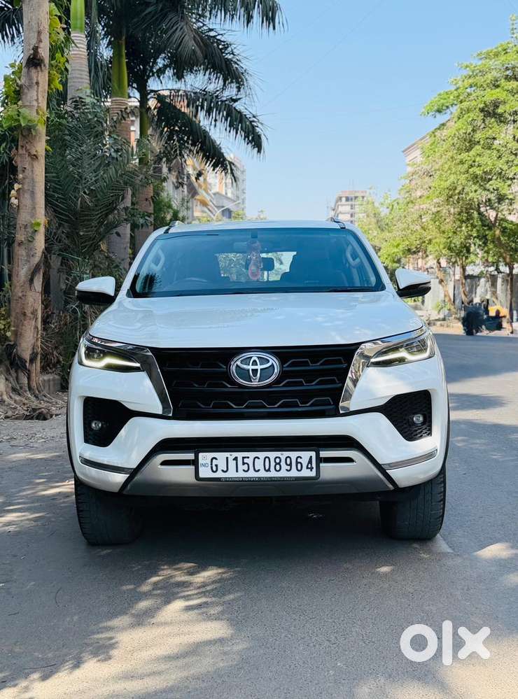 Toyota Fortuner 3.0 4x2 Automatic, 2025, Diesel