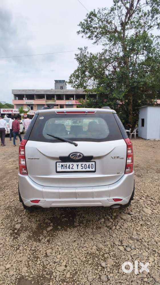 Mahindra Xuv500 W4, 2014, Diesel