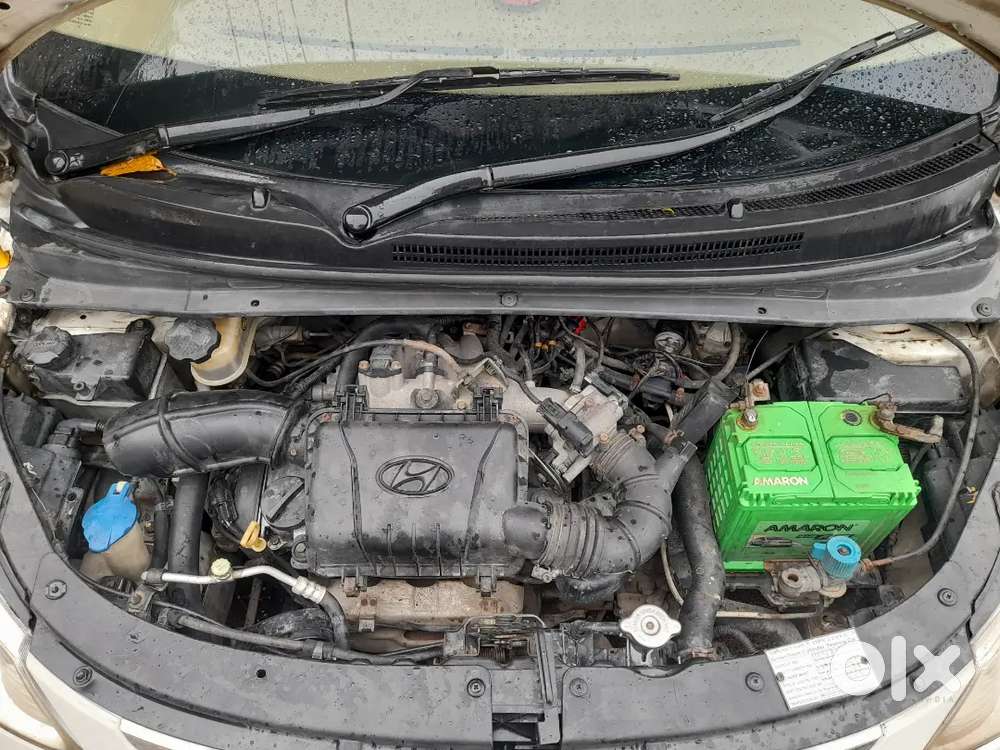 Hyundai I10 1.2 Magna 2009 Car