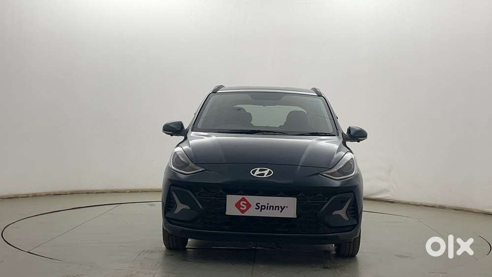 Hyundai Grand I10 Nios Sportz 1.2 Kappa Vtvt, 2026, Petrol