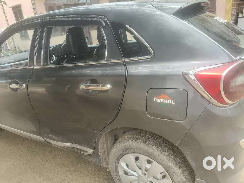 2022 Model 1st Owner,good Condition