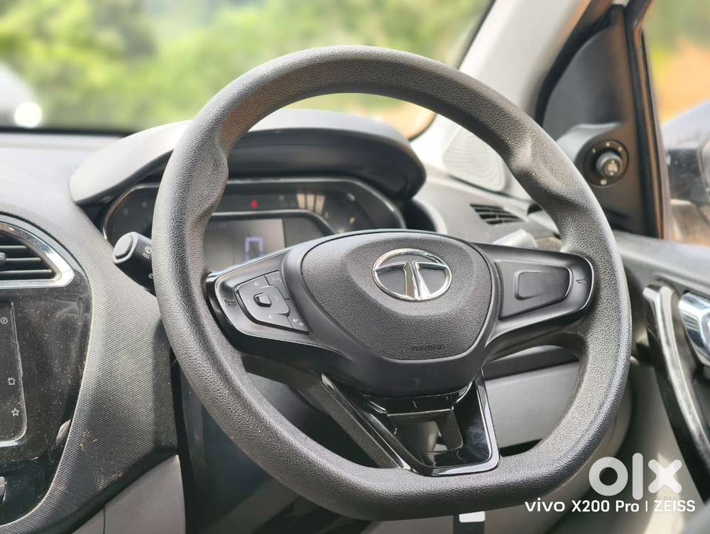 Tata Tiago Xz, 2020, Petrol