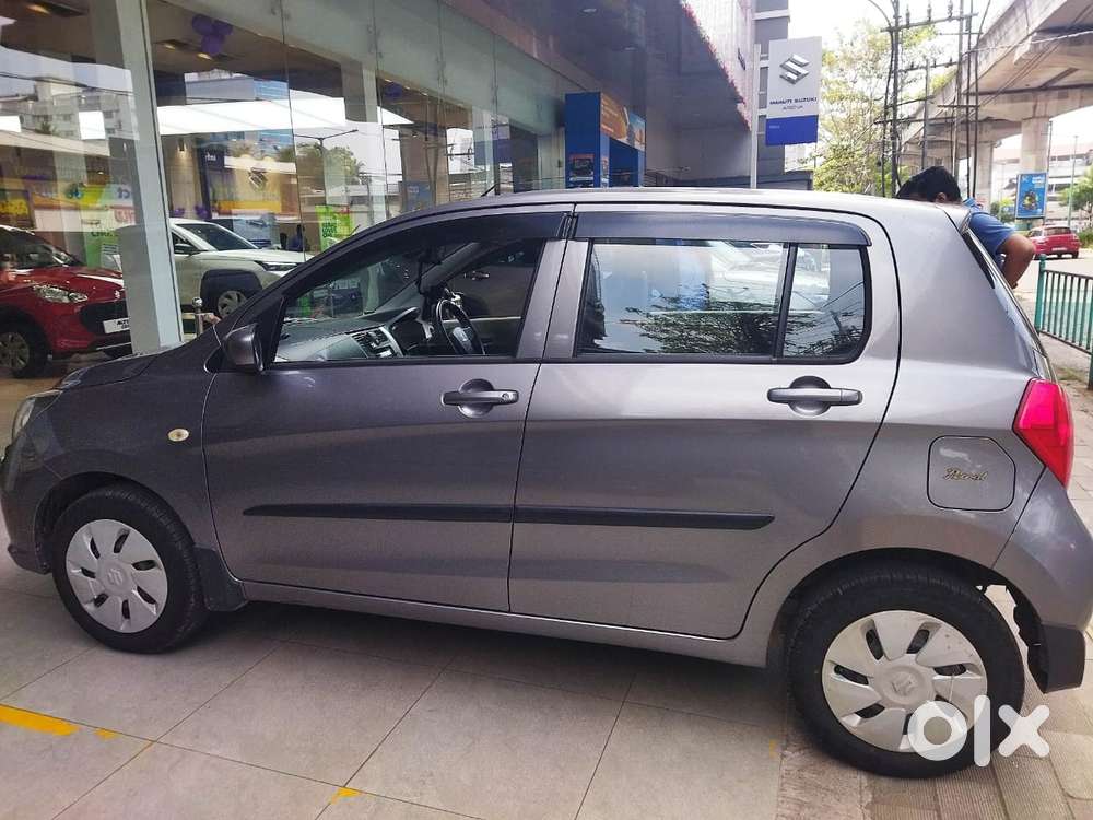 Maruti Suzuki Celerio Vxi(o), 2018, Petrol