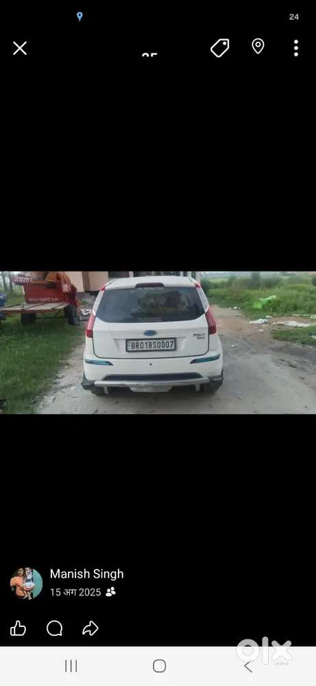 Ford Figo Diesel Manual 2013