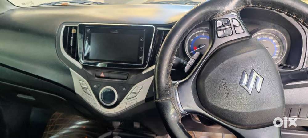 Baleno Sell
