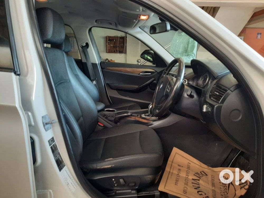 Bmw X1 Sdrive20d, 2013, Diesel