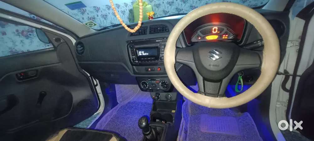 Maruti Suzuki Alto 2025