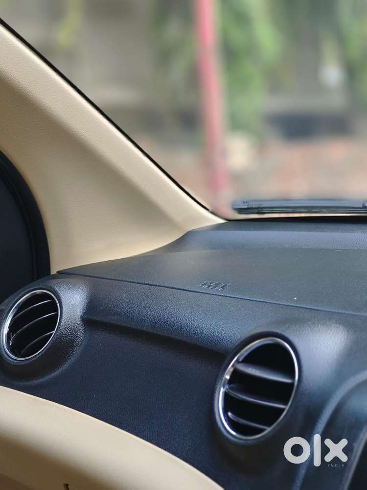 Honda Brio Vx At, 2014, Petrol