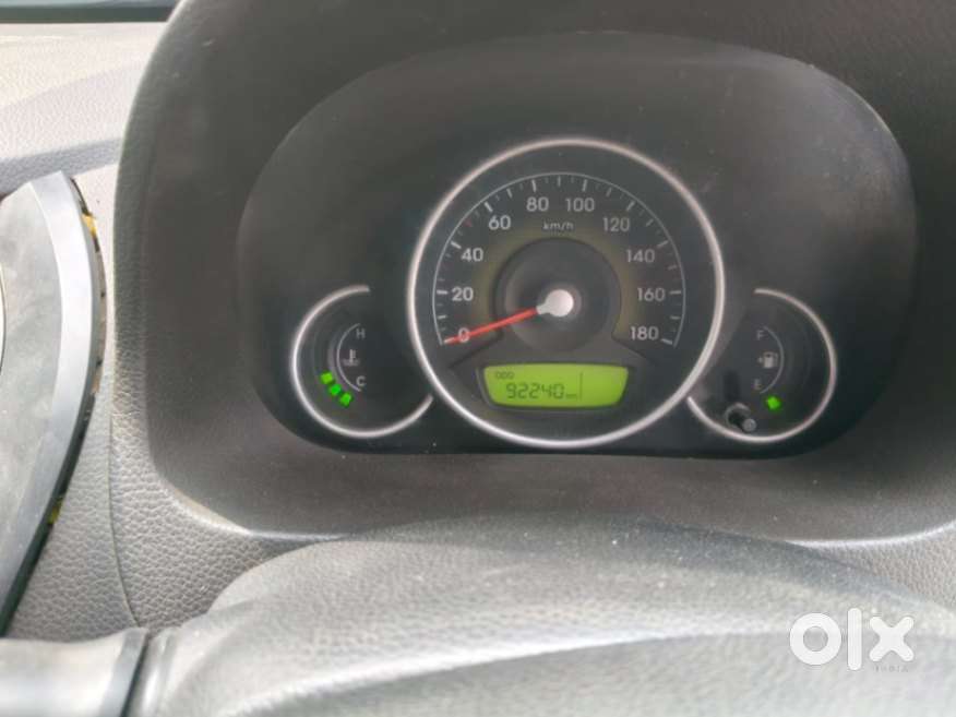 Hyundai Eon Sportz, 2011, Petrol