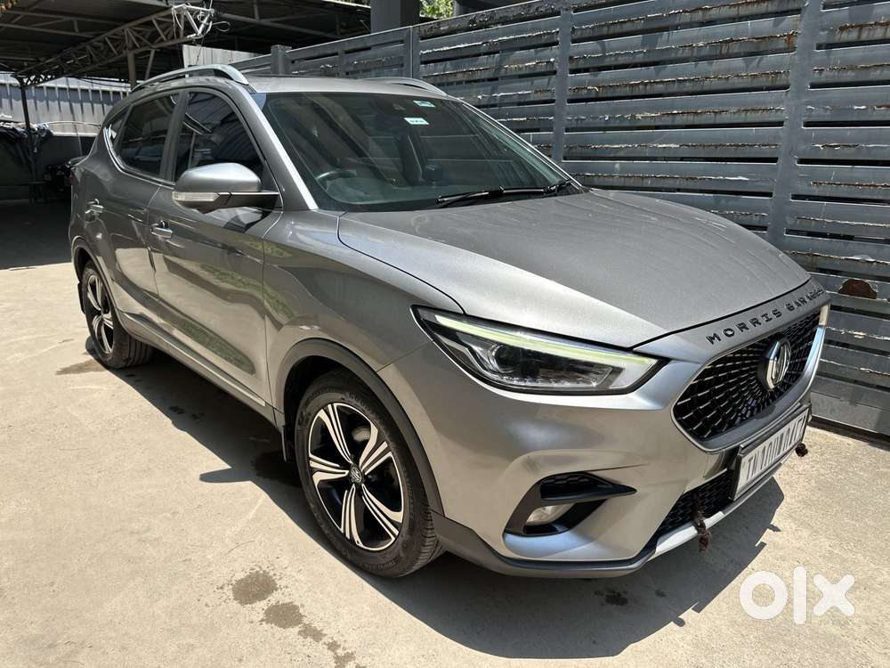 Mg Astor 1.5 Savvy Cvt, 2022, Petrol
